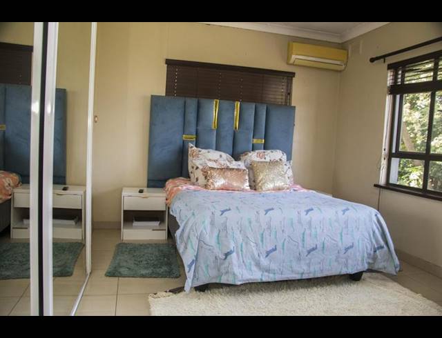 4 BEDROOM HOUSE FOR SALE IN UMBILO